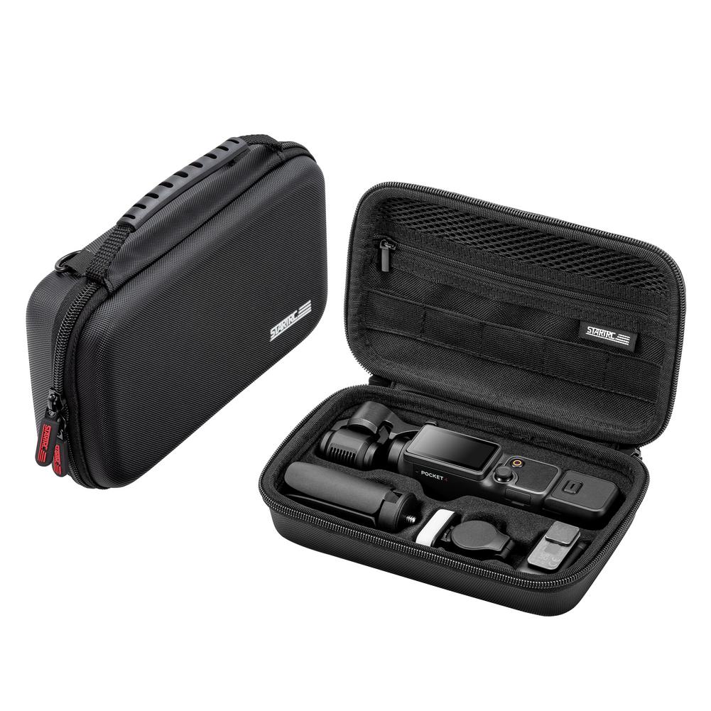 Для Dji Pocket 4 Creator Combo Сумка Одна Штука Комплект Все-в-одном Сумка Дорожный Чемодан Карманная Камера Стабилизатор Аксессуары
