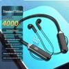 2026 Беспроводные Bluetooth-наушники-гарнитура - Удобные для длительного ношения, Унисекс, Идеальны для спорта, с долгим временем работы от аккумулятора
