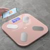 Electronic Scale Body Fat Scale Home Body Fat Weighing Smart Weight Scale