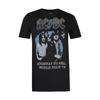 Мужская футболка Highway World Tour 79