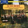CD WIENER AKADEMIE - Шуберт: Симфонии № 5 и 7 1500912 Novalis 1993 Швейцария Классика Б/у