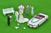 Geocolle 64 Car Snap 13a Wedding 1600 Sports окрашенный частично собранный завершенный набор мини-автомобиля 321286 1/64# (Датсун включен) АБС / ПВХ