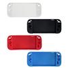 Silicone Case for Nintendo for Switch 2 Protective Case Sleeve Shockproof Protection Case for Switch 2 Handheld Gaming Console