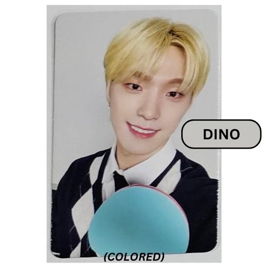 Seventeen (Идущий) Журнал Том 2