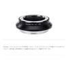 Fotodiox Mount Adapter Mount Lens To Fujifilm GFX G Mount Fotodiox CY-GFX (Yashica/Contax Conversion)
