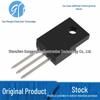 2SK1984 TO-220F MOSFET, 900В 3А Полевой транзистор