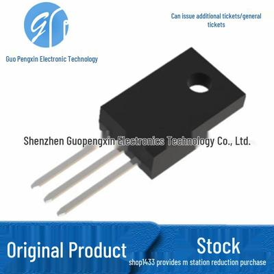2SK1984 TO-220F MOSFET, 900В 3А Полевой транзистор