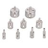 30Pcs/Set Marble Hole Opener Drill Bit Kit for Glass Granite Brick Concrete Pottery Ceramic Tile