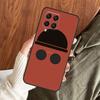 Retro Leon The Professional Case For Samsung Galaxy M12 M32 M52 M35 M55 M15 M11 M13 M14 M06 M16 M36 M56 M31 M53 M34 M54
