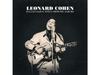 Леонард Коэн «Аллилуйя и песни из его альбомов», компакт-диск SICP-6487, стандартное издание