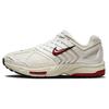 Air Pegasus 2K5 Белые красные женские кроссовки Cream Phantom Coconut-Milk FN7153-101