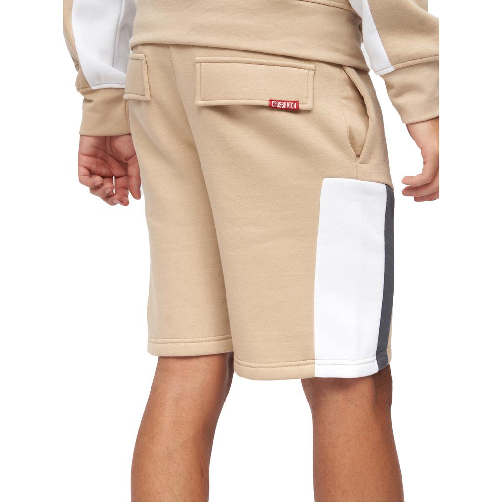 Crosshatch Мужские шорты Silomane