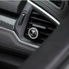 FPVXC1 Tesla Car Freshener Solid Perfume Air Conditioner Vent Clip For Cybertruck Coil Y S Bonina Model 3 X Juguete Roadster Highland