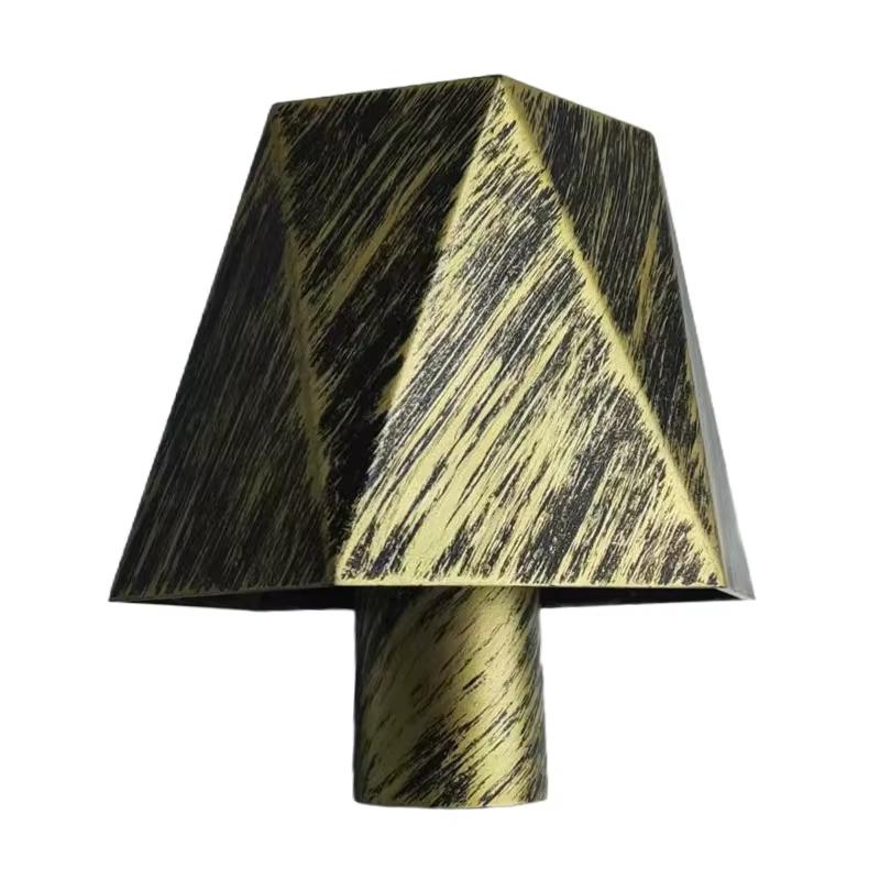 Беспроводная настольная лампа-бутылка с сенсорным управлением, 3 цвета, плавная регулировка яркости, прикроватные лампы для бара, винных бутылок, настольные лампы, лампа для создания настроения