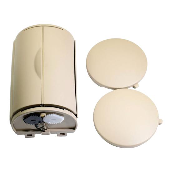 Portable Car Ashtray Cigarette Ash Holder Cup 1J0857962H 1J0857335A Compatible with VW-Jetta Bora Golf 4