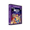 Сборник аркадных игр Data East 2