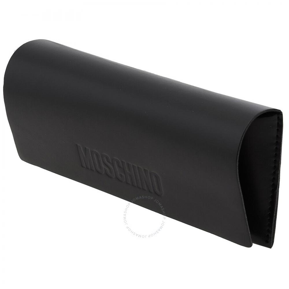 Женские солнцезащитные очки MoSchino Brown Cat Eye MoS130 S 0lhf Ha 55