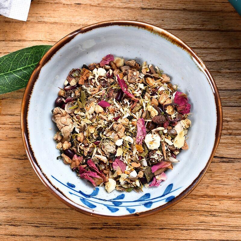 150G29 ароматизирует чай с красной фасолью и ячменем, чай с красной фасолью и ячменем, чай для настоя здоровья