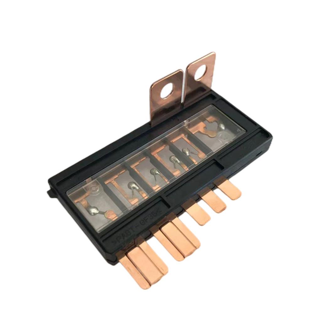 Мультиплексный 6-контактный предохранитель 32А для Honda CR-V 15-16 Acura RDX 13-18 38231-TX4-A01