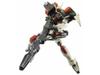 ROBOT SPIRITS Side MS Gundam SEED BUSTER GUNDAM Фигурка BANDAI из Японии
