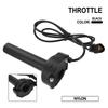 Compatible Electronic Throttle Twist Grip for Surron Light Bee Electric Off-Road Motorcycle