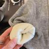 Осенне-зимняя куртка для девочек - Стильный кардиган для родителей и детей, новинка 2025 года