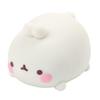 Molangi Mochi Molang Squishy White E01, 1 Piece, Popular Toys In Korea