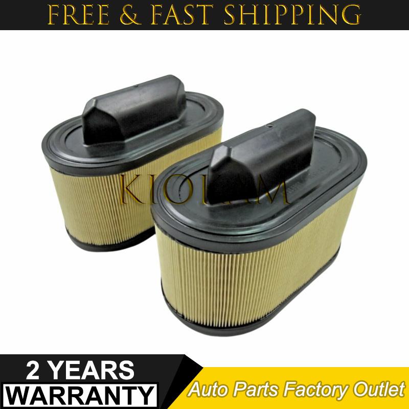 Air Filter 670001545 PA99301 for Maserati Ghibli Levante Quattroporte 3.0L 3.8L 4.7L 2013-2019 High Quality Auto Parts