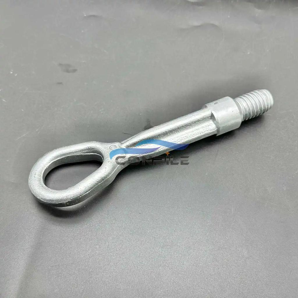 1pc for BMW 1 3 5 7 series X1 X3 X5 trailer front rear tow bar hook