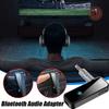 Bluetooth 5.3 Transmitter Aux Bluetooth Adapter AUX Audio Wireless For Car/TV/Home Adapter Ster B5A7