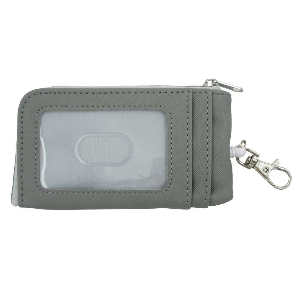 Crack Pass Case Tsuki Key 122705 Case/Kuromi