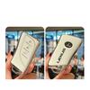 ZAG1 2026 Hot Interior Stickers TPU Car Remote Key Case Cover Shell For Lexus NX GS RX IS ES GX LX RC 200 250 350 LS 450H 300H Keycha