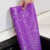 Large Kneading Dough Mat Silicone Table Mats Pad Sheet Baking Mat Pizza Cake Dough Maker Non-Stick Pastry Rolling Pad Bakeware