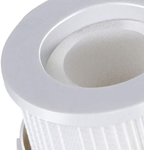 HEPA-фильтр для ручного беспроводного пылесоса XIAOMI MIJIA 1C&K10 MJWXCQ04ZM, сменная деталь для дома и офиса, моющийся фильтр