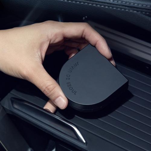 JAVIN DE SEOUL Wink Cushion Matte Pocket 8г / 8г*2шт