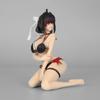 Wonderful Works Umiya Lisfeld Anime Figure Model Pvc Statue Doll Model Toy