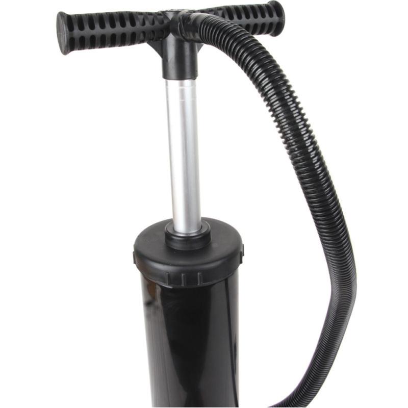 Инфляционный насос высокого давления для резиновых лодок, каяков, каноэ, штурмовых лодок, досок для серфинга