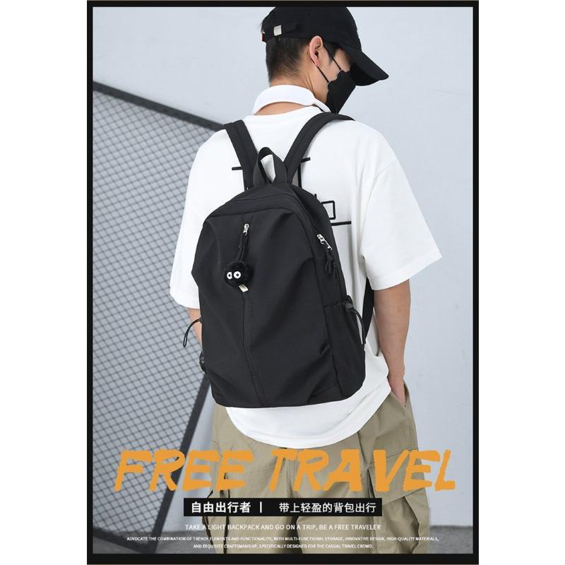 Большеротая обезьяна маленький легкий и простой рюкзак женский новый модный альпинистский рюкзак для отдыха и путешествий на открытом воздухе