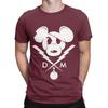 Danger Mouse Novelty Graphic 100 Cotton Tshirt Danger Mouse Tees Tops For Unisex