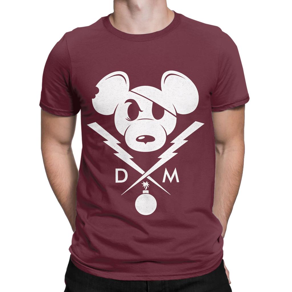 Danger Mouse Novelty Graphic 100 Cotton Tshirt Danger Mouse Tees Tops For Unisex