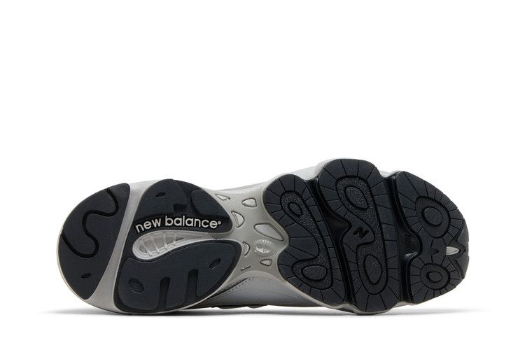 New Balance 1000 Серебристый Светоотражающий