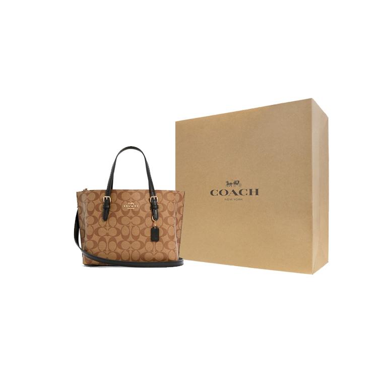 COACH Mollie Handbags