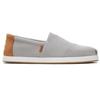 Слипоны TOMS Shoes ALP FWD