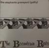 7-дюймовая пластинка BOOMTOWN RATS The Elephants Graveyard Guilty BONGO2 Mercury 1981 UK Rock Б/у