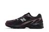 New Balance 509 Ким До Хи Сливово-коричневые мужские кроссовки