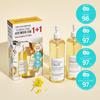 Greymelin Canola Crazy Cleansing Oil Double Special, Korea Cleansing