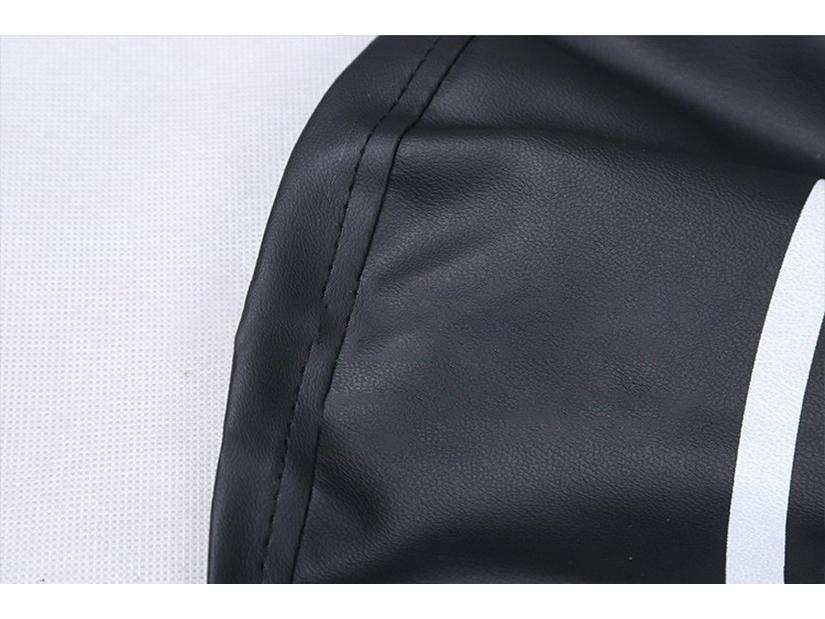 Универсальный чехол для запасного колеса для моделей Mitsubishi Cheetah