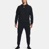 Under Armour Rival Fleece Knitted Sweatpants Men's Black 1382134-001