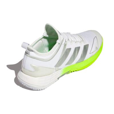 Женские Adizero Ubersonic 4 'Tokyo - White Solar Yellow' Женские FX1368