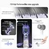 CONFU F20 High-Speed Negative Ion Hair Dryer CN plug (adapter included)